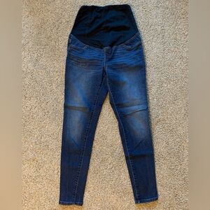 Maternity Jeans